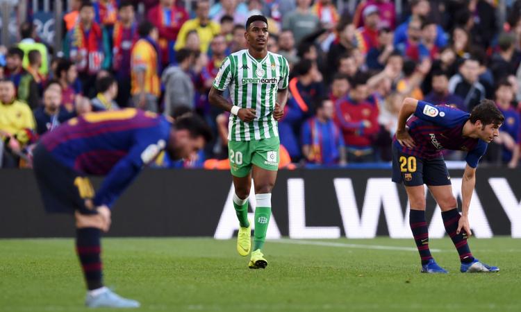 Real e City su Firpo: 'Mi piace la Premier, ma la Liga...'