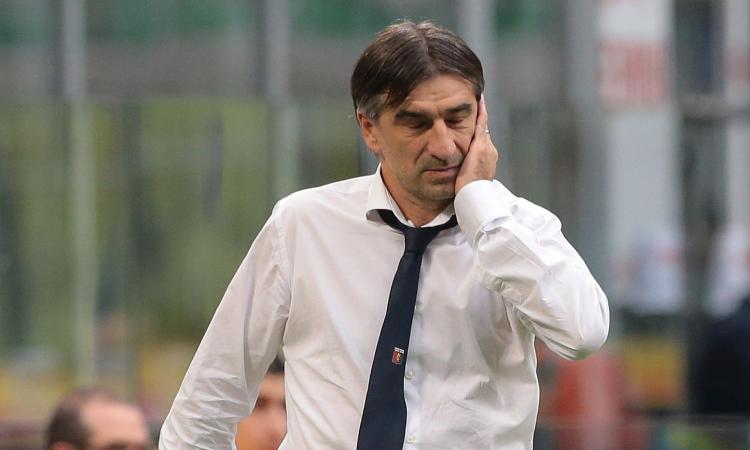 Hellas Verona, le pagelle di CM: attacco inesistente e poche idee. Si salva solo Kumbulla