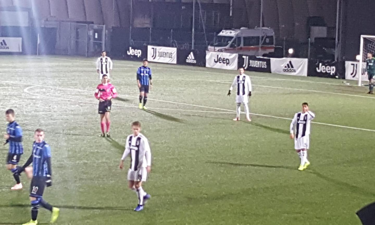 Primavera, che Atalanta! Cinquina alla Juventus dopo il 6-1 col Milan