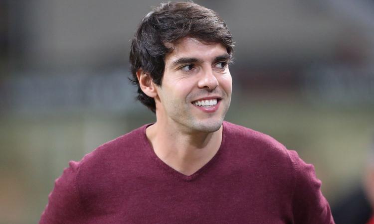 UFFICIALE: Kakà tra le nuove Icon di Fifa 20, i valori