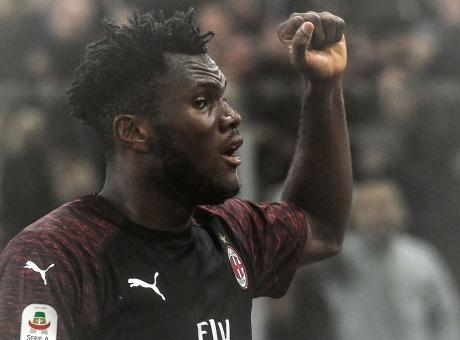 Milan, Kessie non è incedibile: offerta del Monaco ma il tempo stringe