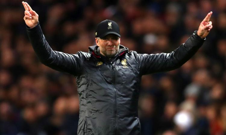 Liverpool, Klopp: 'Non siamo gli Harlem Globetrotters' VIDEO