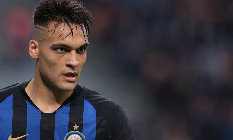 Inter, Icardi non ha ancora un erede, ma Lautaro è un degno sostituto