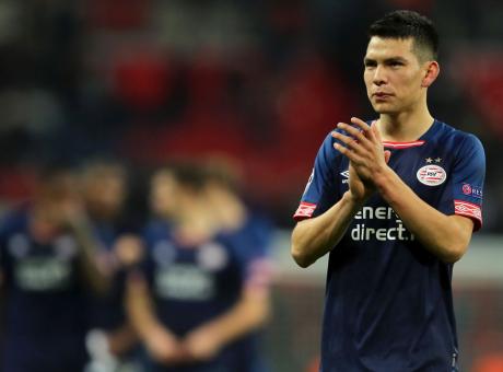 Un po' di FIFA qua? Lozano, il mostro è tornato: è un affare, non solo online...