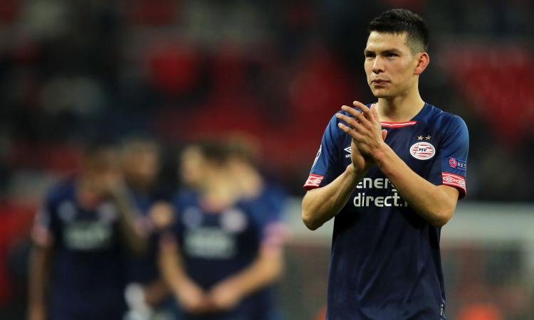 Un po' di FIFA qua? Lozano, il mostro è tornato: è un affare, non solo online...