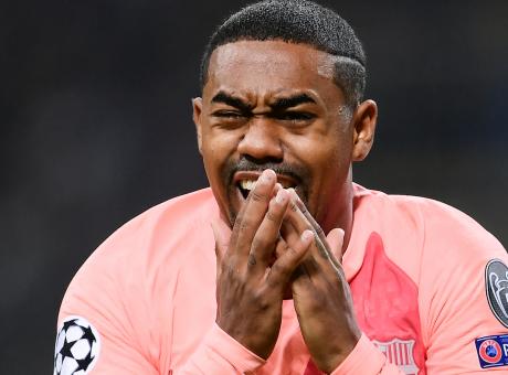 Barcellona, nuova offerta per Malcom