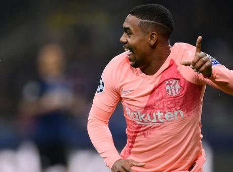 Barcellona, la Cina torna alla carica per Malcom