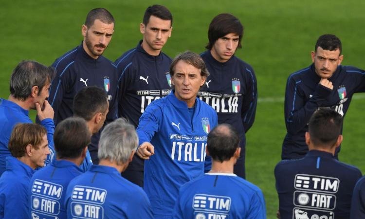 Italia-Portogallo, probabili formazioni e dove vederla in tv: tocca a Chiesa