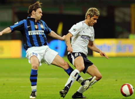 Che fine ha fatto? Maniche, dal sogno Champions con Mou e l'Inter a scrittore