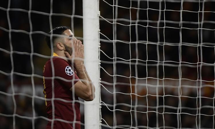 Dalla Grecia: Manolas il prossimo sacrificio della Roma, il Manchester United paga la clausola