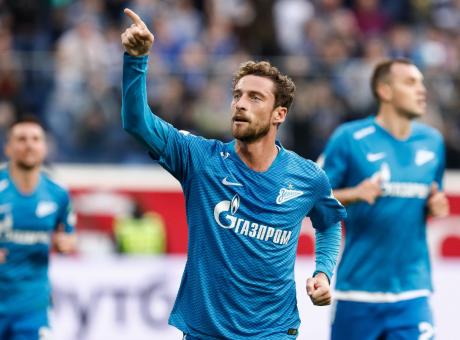 PSG, dopo Buffon si punta su Marchisio
