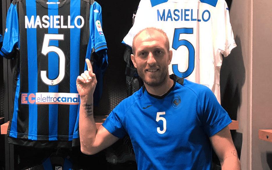 Atalanta, Masiello: 'A Empoli ho compromesso il risultato. Napoli? La sua forza è l'attacco'