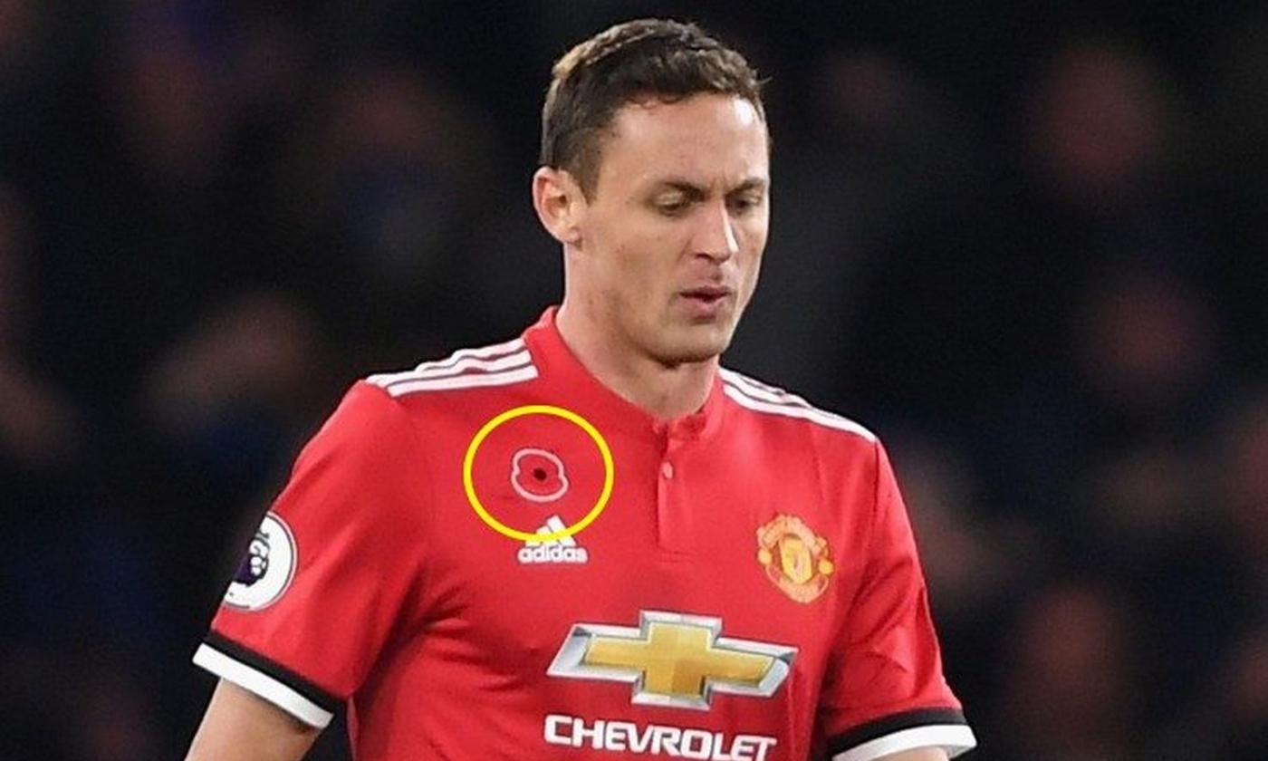 From England: Inter eye move for United’s Matic in January