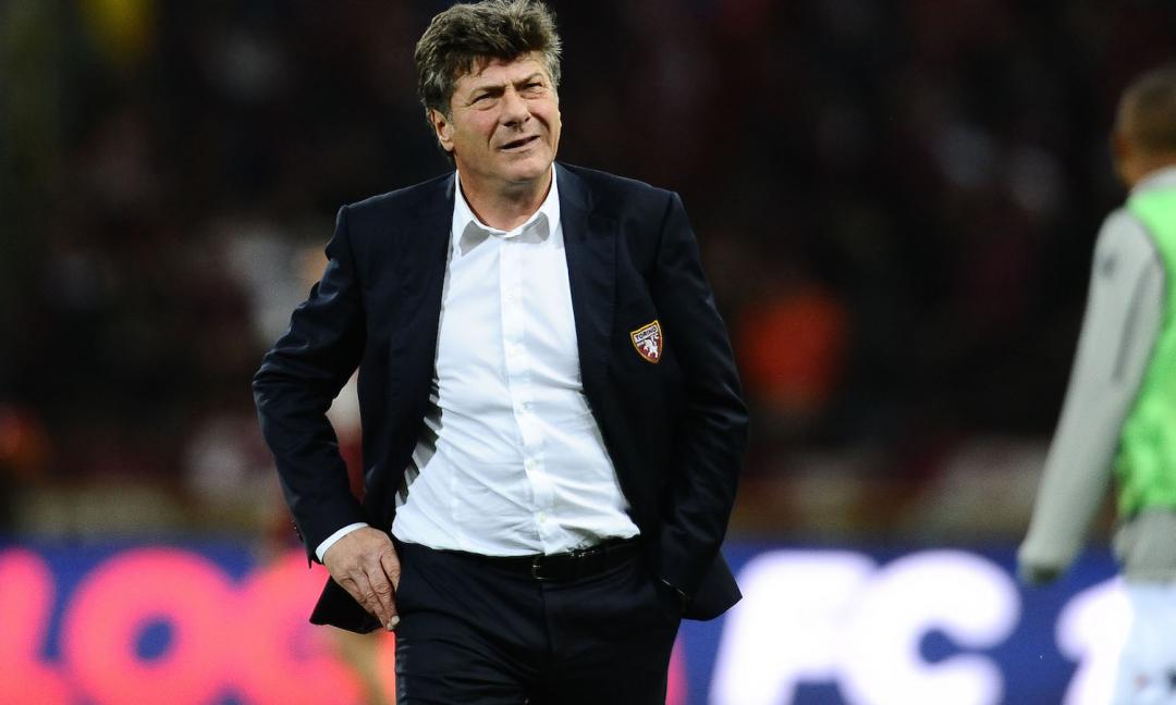 Torino, malore per Mazzarri