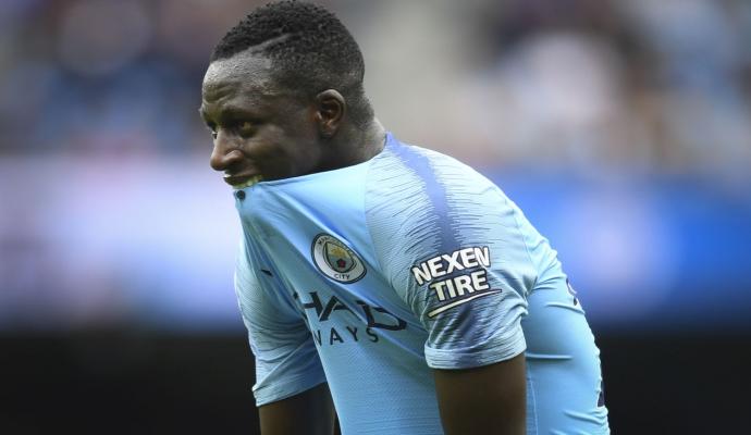 Mendy Vince La Causa Contro Il Manchester City Ricever Gran Parte Degli Stipendi Non Pagati