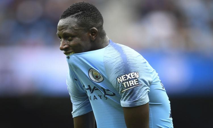 Nuova accusa di stupro per Benjamin Mendy: è l'ottava