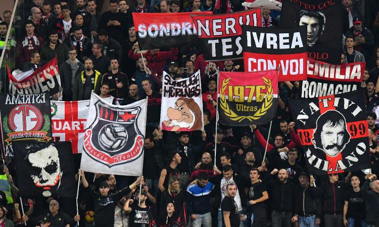 Milan, ecco la procedura per il rimborso degli abbonamenti