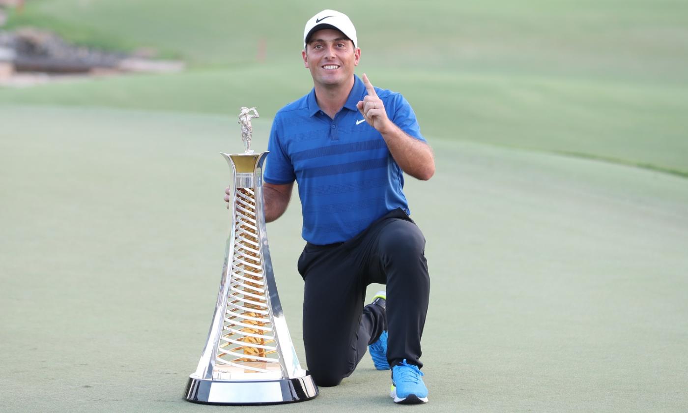 Molinari vince il World Sport Star of the Year: perché in Inghilterra lo amano e in Italia non si accorgono di lui?