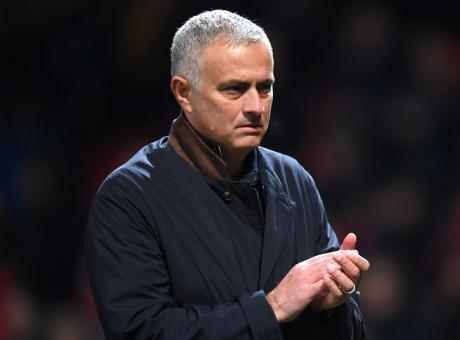 Mourinho: 'Ritirarmi? Macché, sono un vincente come Guardiola e Ancelotti!'