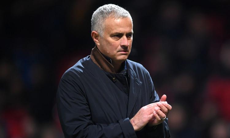 Mourinho, due richieste per dire sì al Real