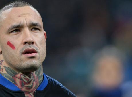 Convocati Inter contro la Juventus: out Nainggolan, c'è Lautaro