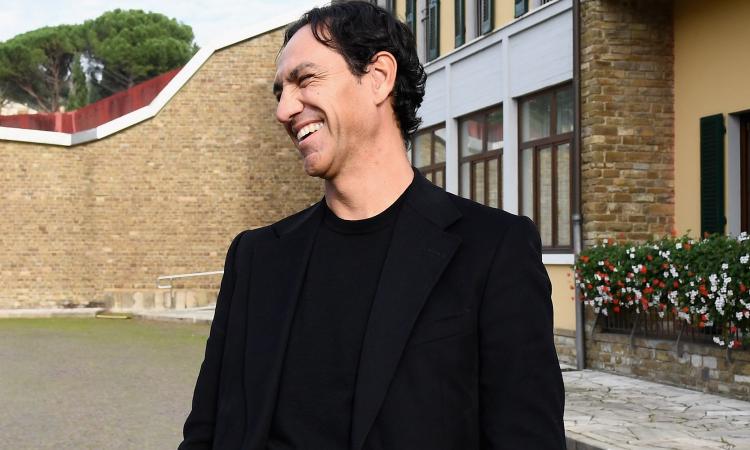 Perugia, Nesta: 'Poche chiacchiere, sfruttiamo questa chance'