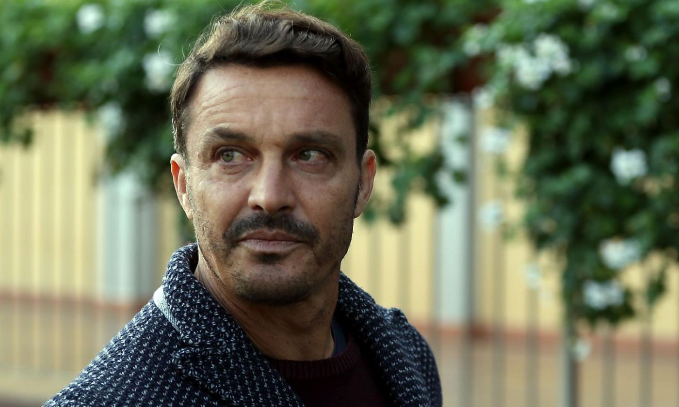 Oddo: ‘San Siro simbolo del calcio ma bisogna andare avanti’|Serie A ...