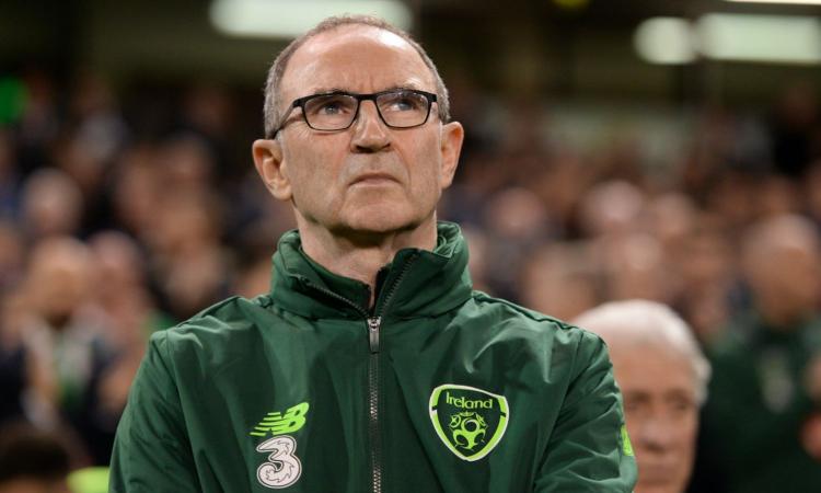 Irlanda del Nord, UFFICIALE: O'Neill è il nuovo ct Irlanda del Nord, UFFICIALE: O'Neill è il nuovo ct