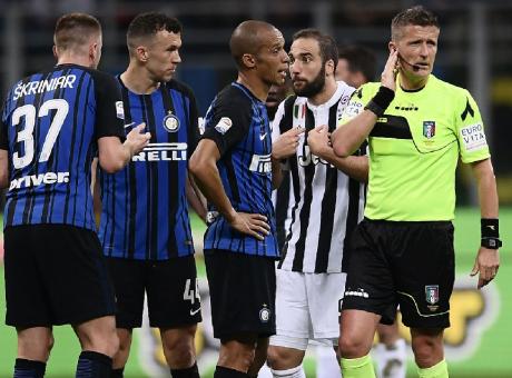 Juve, il calendario fa paura: la Serie A è ancora aperta, a Firenze insidia Orsato