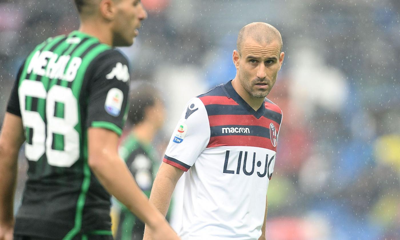 Bologna-Genoa: occhio all'ex Palacio VIDEO