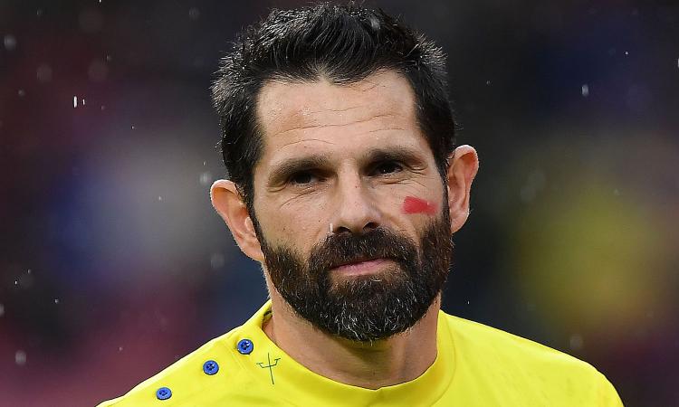 Chievo-Fiorentina, le formazioni ufficiali: c'è Pellissier, torna Benassi