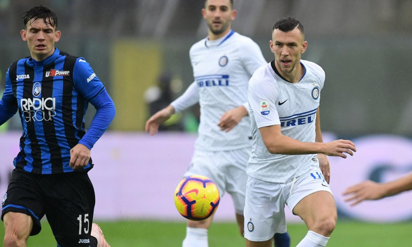 Inter: questo Perisic merita la panchina, ma per Spalletti è intoccabile