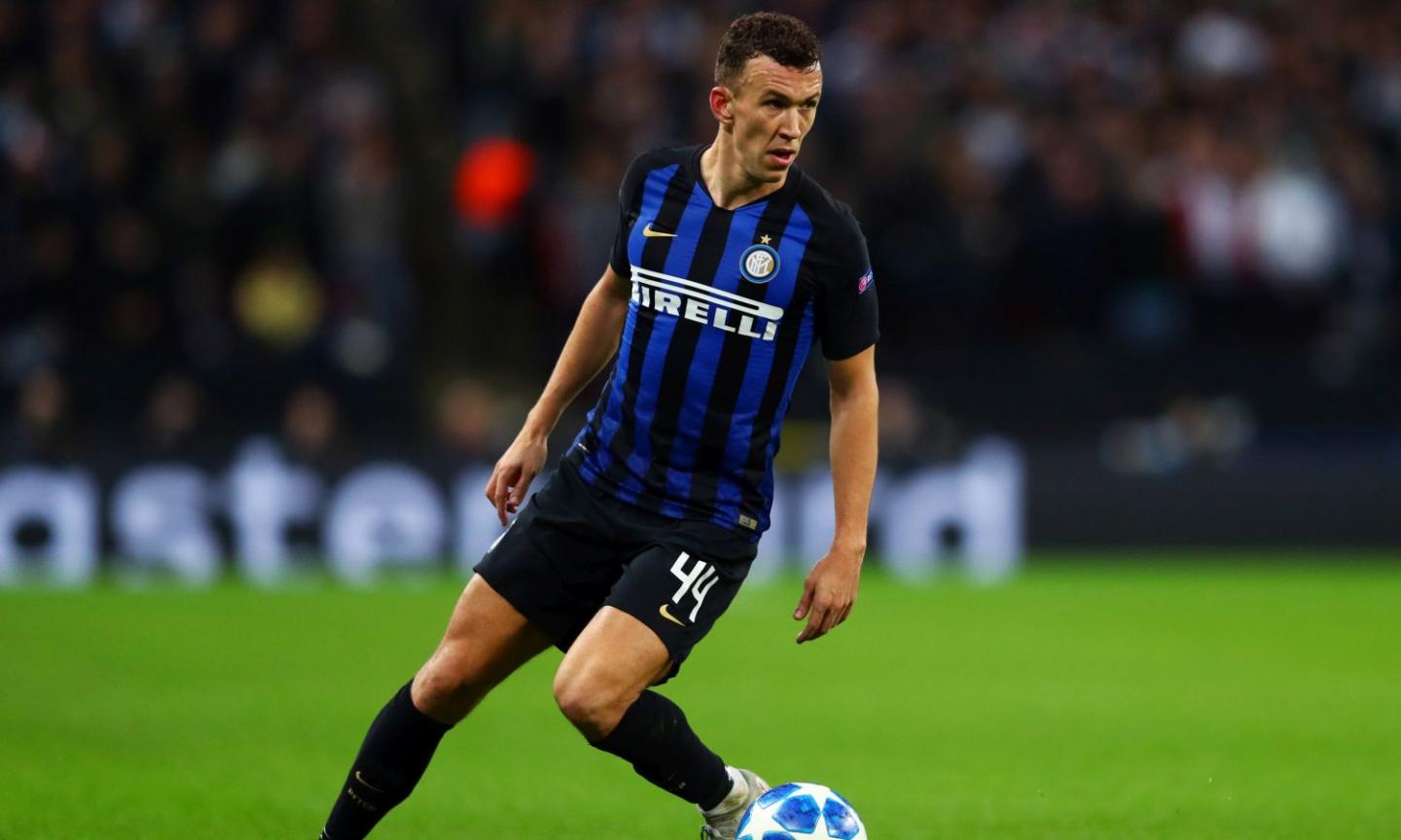 Perisic fails to impress but Mourinho prepares Man Utd bid