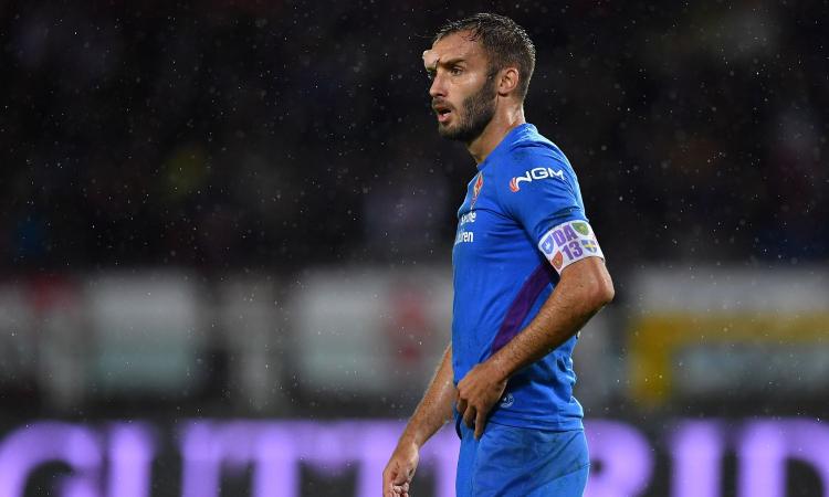 Argentina, Pezzella: 'Grazie a Scaloni abbiamo ben chiaro quello che dobbiamo fare'
