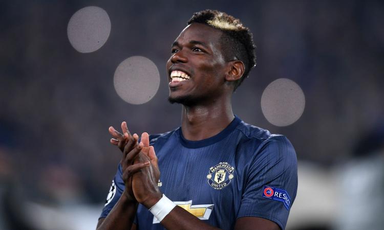 Juve: Pogba fa 'saltare' il monte ingaggi