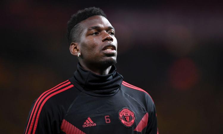 Pogba è solo un sopravvalutato, viziato e presuntuoso: Juve, sbagli a rivolerlo!