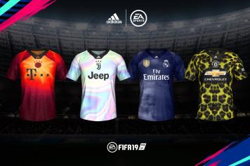 fifa 19 real madrid kit