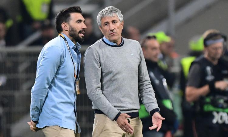 Barcellona, un difensore dall’Argentina