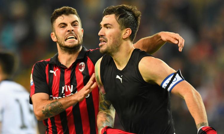 Europa League, il Milan si salva a Siviglia: il primo posto nel girone vale 2,50