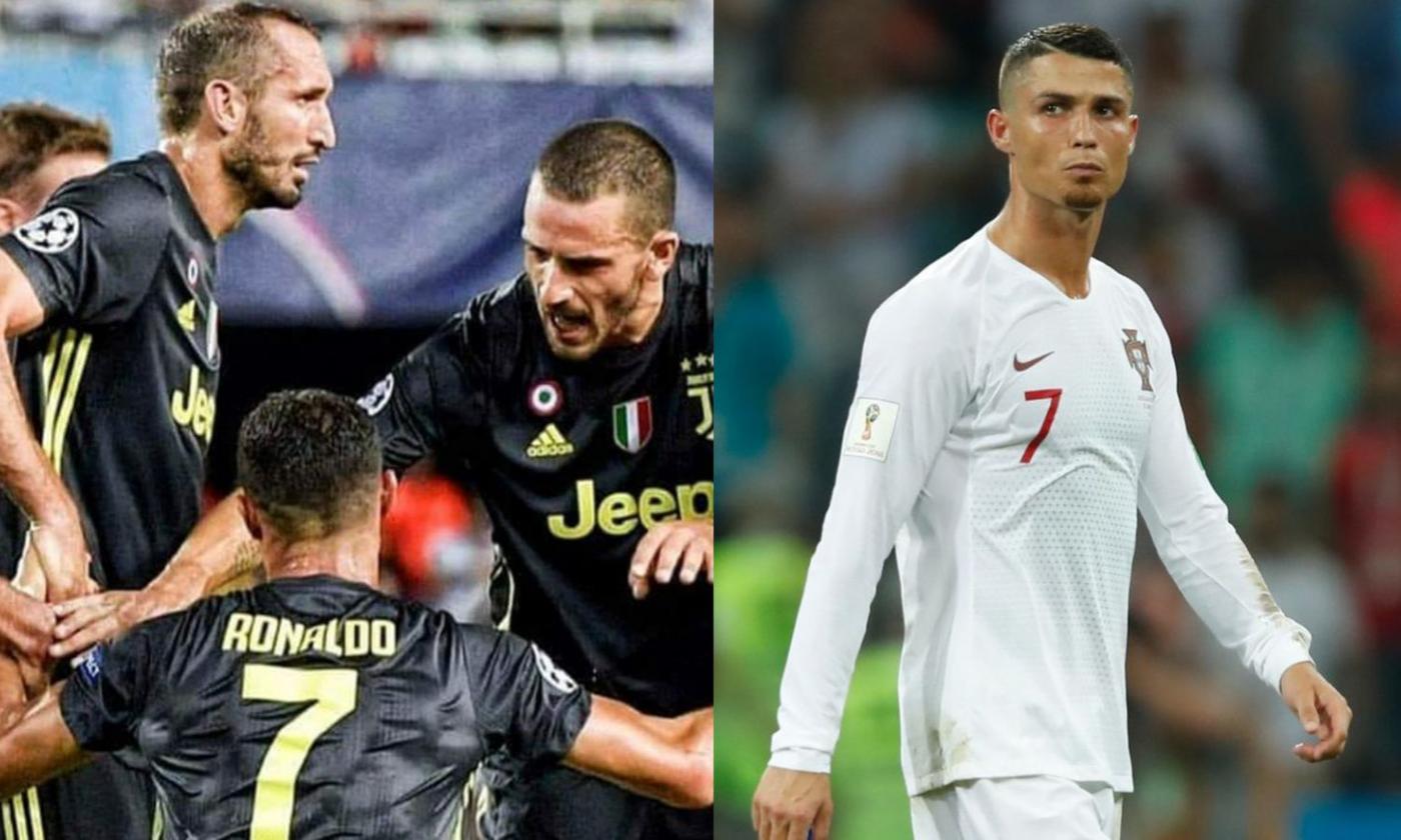 Pallone d'Oro 2018: ecco perché è giusto che Cristiano Ronaldo non vinca