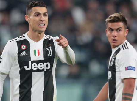 Ronaldo e Dybala mai bene insieme: la Juve non è imbattibile, e questo Toro...