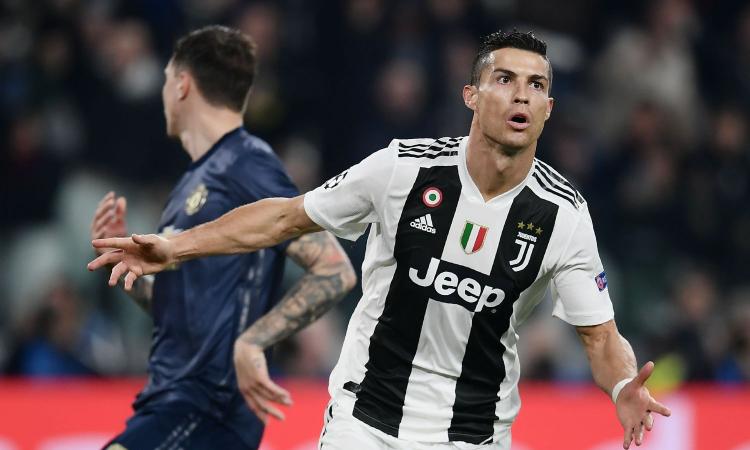 Prezzi dei biglietti 'gonfiati', ma più gente va allo stadio: effetto Ronaldo