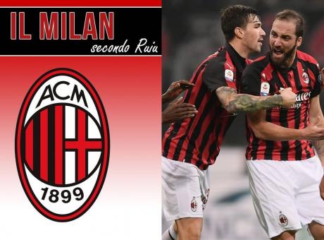 Higuain ha scelto la vendetta e non il bene del Milan: sceneggiata indegna!
