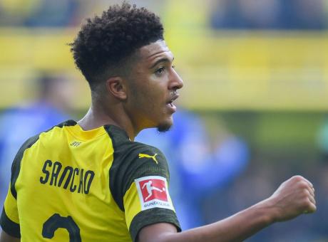 Niente Premier, un gioiello giurà fedeltà al Dortmund
