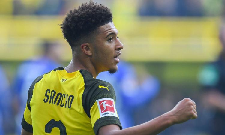 Niente Premier, un gioiello giurà fedeltà al Dortmund