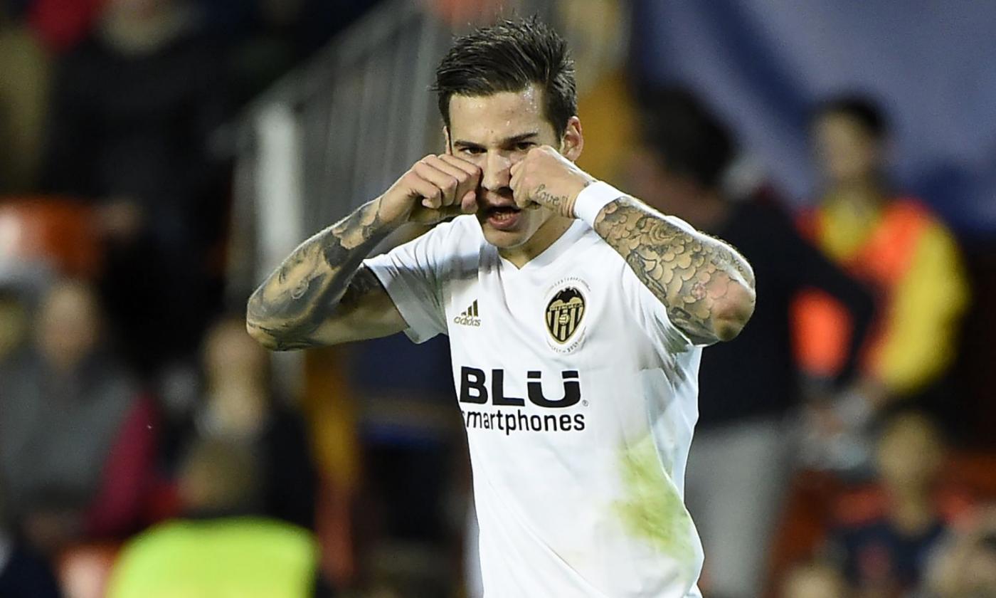 Santi Mina - Spagna, 28 anni Image gallery