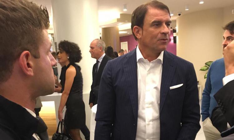 SPAL, la sfida del cuore di Semplici: 'Da tifoso della Fiorentina, spero che Chiesa rimanga'