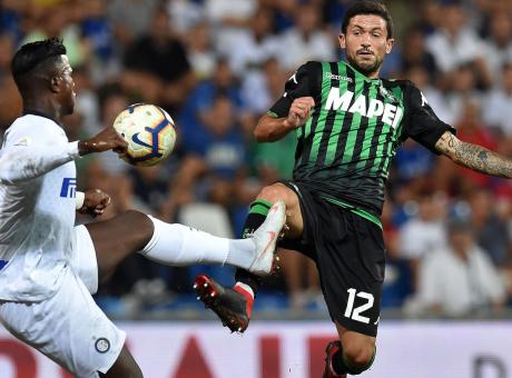 Milan: i costi dell'affare Sensi a giugno