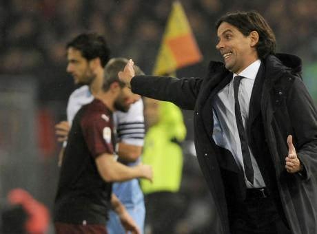 Ce l'ho con... Inzaghi, ma quanto protesti? Anche Lotito non ne può più