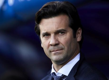 Inter, senti Solari su Icardi al Real Madrid VIDEO